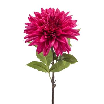 Artificial Dahlia JESKA, pink, 65cm Artificial Dahlia JESKA, pink, 65cm
