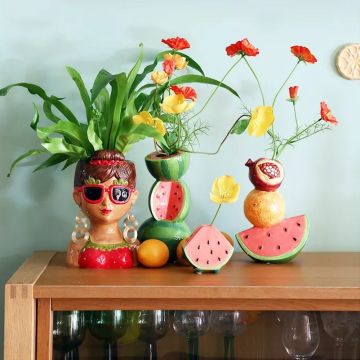 Hello Sunshine – Viva la Fruta