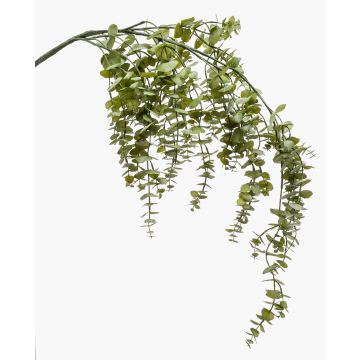 Artificial eucalyptus branch PINORO, green, 120cm Artificial eucalyptus branch PINORO, green, 120cm