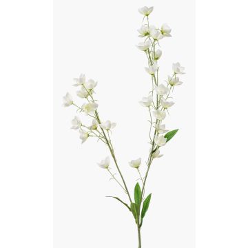 Decorative buttercup branch LOTA, cream, 90 cm, Ø 3–4 cm Decorative buttercup branch LOTA, cream, 90 cm, Ø 3–4 cm