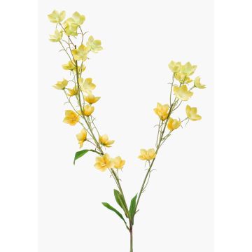 Decorative buttercup branch LOTA, light yellow, 90 cm, Ø 3–4 cm Decorative buttercup branch LOTA, light yellow, 90 cm, Ø 3–4 cm