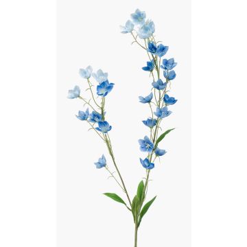 Decorative buttercup branch LOTA, blue, 90 cm, Ø 3–4 cm Decorative buttercup branch LOTA, blue, 90 cm, Ø 3–4 cm