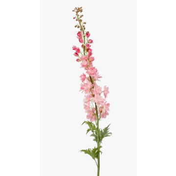 Large artificial delphinium SZILVIA, pink, 130 cm Large artificial delphinium SZILVIA, pink, 130 cm