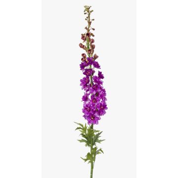 Large artificial delphinium SZILVIA, purple, 130 cm Large artificial delphinium SZILVIA, purple, 130 cm