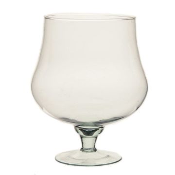 Cognac glass CIMO, clear, 8"/21cm, Ø5.1"/13cm, Ø7"/17,3cm
