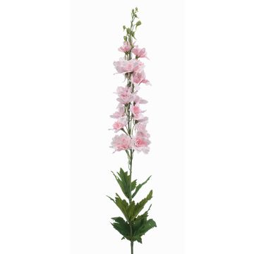 Artificial delphinium ‘ROSELINE’, pink, 90 cm, Ø 10 cm Artificial delphinium ‘ROSELINE’, pink, 90 cm, Ø 10 cm