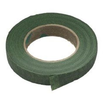 OASIS® floral tape, moss green, 27m, 13mm OASIS® floral tape, moss green, 27m, 13mm