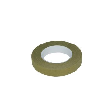 OASIS® floral tape, olive green, 27m, 13mm OASIS® floral tape, olive green, 27m, 13mm