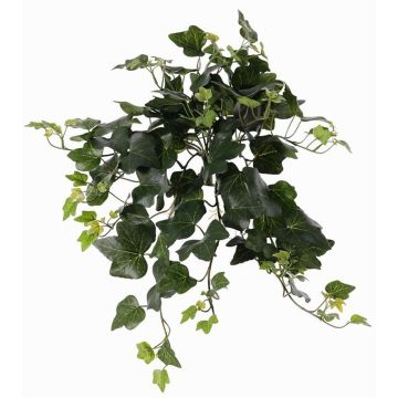 Artificial ivy hanging plant ARJANA, on a stake, crossdoor, green, 20"/50cm Artificial ivy hanging plant ARJANA, on a stake, crossdoor, green, 20"/50cm
