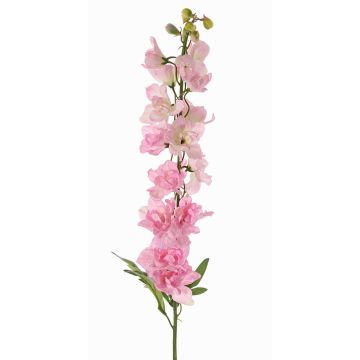 Artificial larkspur ANDRIANA, pink, 90 cm, Ø 10 cm Artificial larkspur ANDRIANA, pink, 90 cm, Ø 10 cm