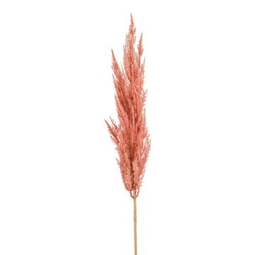 Artificial pampas grass panicle SIWON, mauve, 90cm Artificial pampas grass panicle SIWON, mauve, 90cm