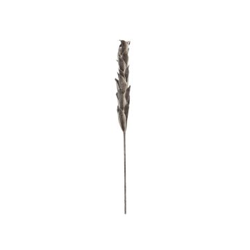 Artificial sisal agave flower LABIRO, crossdoor, brown-beige, 110cm Artificial sisal agave flower LABIRO, crossdoor, brown-beige, 110cm