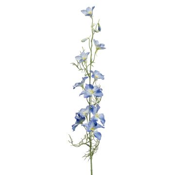 Artificial Delphinium NARUMI, light blue, 85 cm, Ø 10 cm Artificial Delphinium NARUMI, light blue, 85 cm, Ø 10 cm