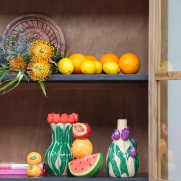 Fruity colour play
