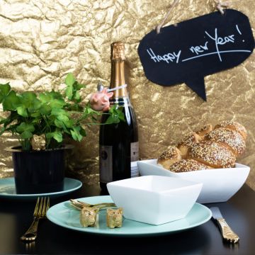 New Year's Eve Party