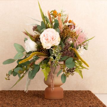 Customised bridal bouquet - customer request from Kate Customised bridal bouquet - customer request from Kate