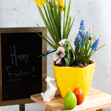Eastertime