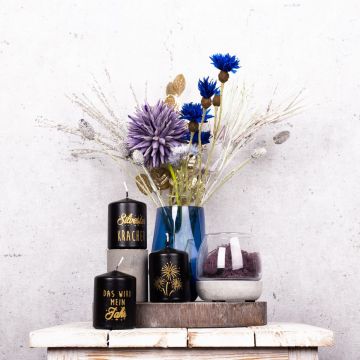 New Year's Eve - This will be my year!