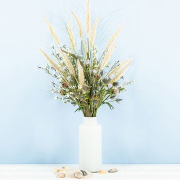 Customised Baltic Sea bouquet - customer request from Jeannette