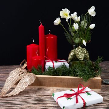 Heavenly Advent Part 4