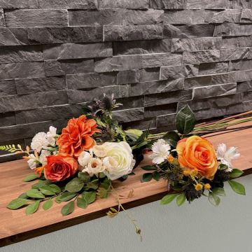 Brand in Bloom for Events - Customer Request from Kai Brand in Bloom for Events - Customer Request from Kai