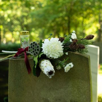 All Saints' Day - Eternally united by love
