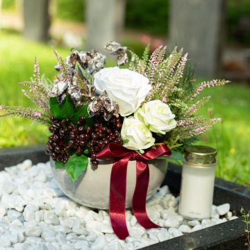 All Saints' Day - We miss you