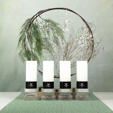 Extraordinary Advent