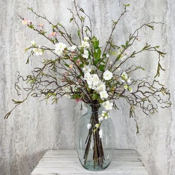 Exclusive spring branches - customer request from Christiane