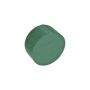 OASIS Ideal Fresh flower foam Cylinder JOSKO, green, 2"/5cm, Ø3.1"/8cm