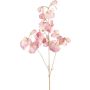 Artificial lathyrus latifolius branch SLIRKEN, light pink, 30"/75cm