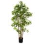 Fake bamboo YAN, natural stems, 31"/80cm