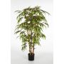 Decorative Bamboo Plant HIROSHI, Natural Bamboo stems, 3ft/90cm