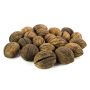 Small Mintola fruit set KARABO, beige-brown, 20 pieces, 2"x2.4"/5x6cm