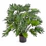 Artificial plant Philodendron Selloum MERISSA, 30"/75cm