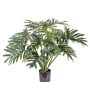 Fake plant Philodendron Selloum SILAS, 31"/80cm