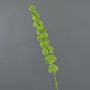 Textile flower Bells of Ireland SIERA, green, 31"/80cm