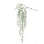 Decorative spray Rhipsalis PUEBLA, spike, green, 4ft/120cm