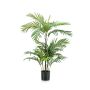 Fake Areca Palm PRIMO, 3ft/90cm