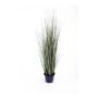 Artificial Foxtail grass SAMMI, green, 20"/50cm