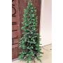 False half fir tree JARAMA, 6ft/180cm, Ø3ft/100cm