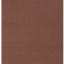 Couch cushion RAWEL, chocolate brown, 18"x18"/45x45cm