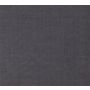 Couch cushion RAWEL, dark blue, 18"x18"/45x45cm
