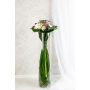 Redesign of Janine's sceptre wedding bouquet - an eternal memory!