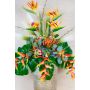 Exclusive paradise bouquet - customer request from Bastian