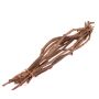Bundle of vine wood ROSHAN, dried, 10 pieces, natural, 26"/65cm