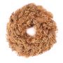 Dried wreath Dill flowers NADALU, natural, Ø16"/40cm