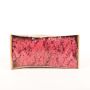 Icelandic natural moss SVEINBJÖRN, watermelon pink, 500g
