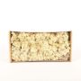 Natural Iceland lichen SVEINBJÖRN, brown, 500g