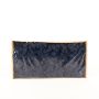 Icelandic natural moss SVEINBJÖRN, dark blue, 500g